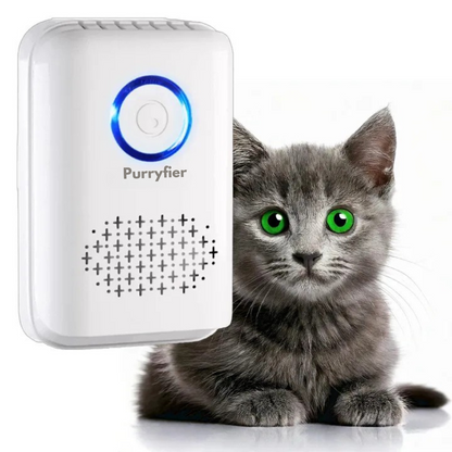 Purryfier ODRx Pet Smell Neutralizer