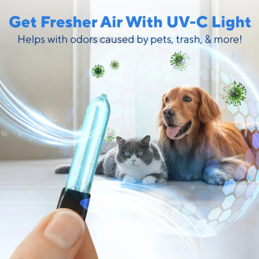 Purryfier ODRx Pet Smell Neutralizer