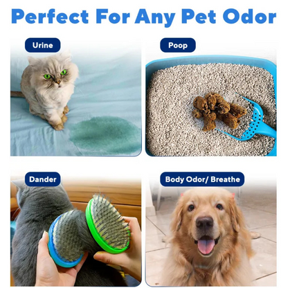 Purryfier ODRx Pet Smell Neutralizer