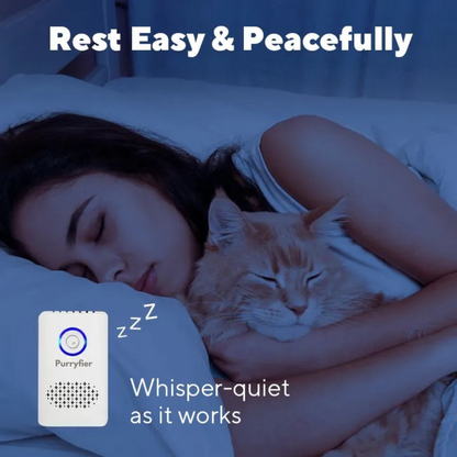 Purryfier ODRx Pet Smell Neutralizer